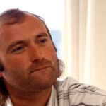 Phil Collins' tantrum: Stevie Wonder took the Oscar from him “because he is blind, black and lives in Los Angeles”