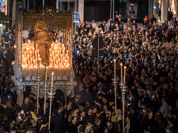 Holy Week 2026: when it is and how the holidays fall in each community