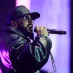 Arcángel and J Balvin, luxury guests of the Yandel Sinfónico