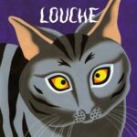 Mega Surf - Louche albums