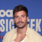 Pablo Alborán defends public health with a clear message: "We must vote for those who help"