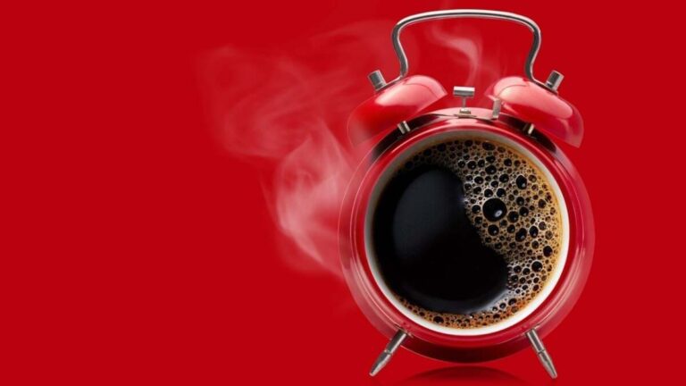 coffee