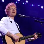 A trial, an old telephone and a song: Ed Sheeran's confession in Australia