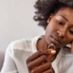 She Leaves the Father of Her Two Kids for a Surprising Reason