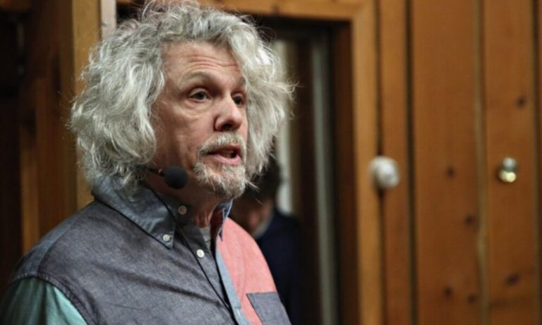 Bob Power, ingénieur du son hip-hop légendaire