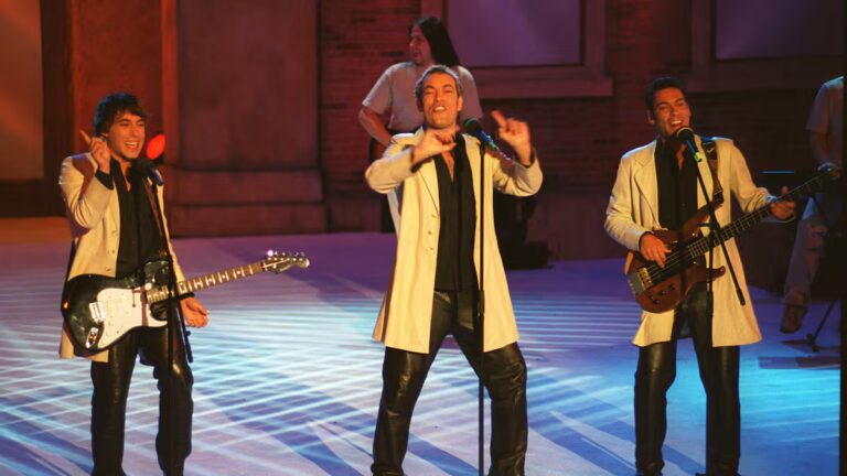 Café Quijano, without filters: memories, new songs and the secret of its eternal sound