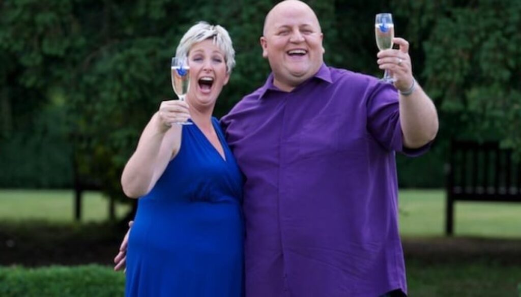 She Wins $187 Million in the EuroMillions