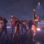 Chanel dazzles at Benidorm Fest 2026 with a powerful performance that culminates with 'SloMo'