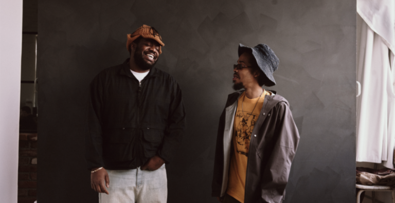 Earl Sweatshirt, MIKE and SURF GANG share “Leadbelly”