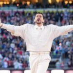 Explosion in Buenos Aires: Bad Bunny bursts into Valentine's Day with 'Loca Remix' and Duki, Khea and Cazzu