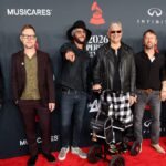 Foo Fighters: So you can listen to a preview of their new album (still untitled)