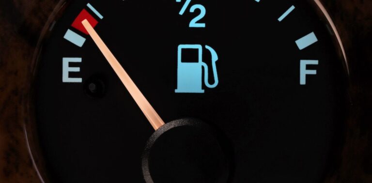 How far Can You Drive on a Car’s Fuel Reserve?