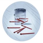 How many matches do you really see