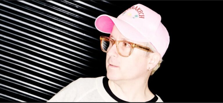 “I Can Feel Your Love”, the new song by Alexis Taylor