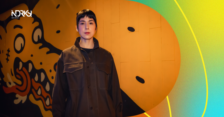 Interview with Daniela Andrade