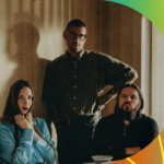 Interview with Dry Cleaning