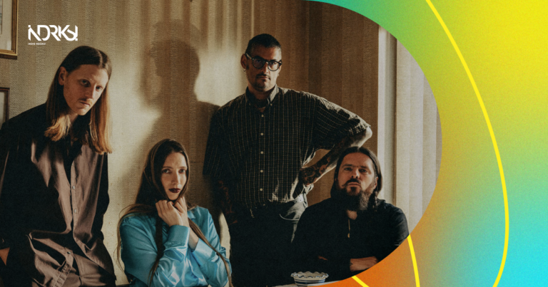 Interview with Dry Cleaning