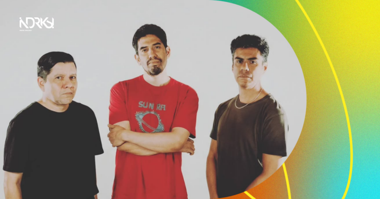 Interview with Freezer