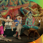 Interview with Gorillaz