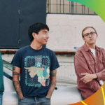 Interview with Joyce Manor