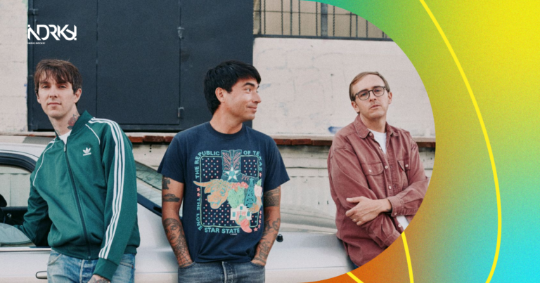 Interview with Joyce Manor