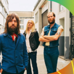 Interview with Kadavar