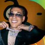 Interview with Kaydy Cain