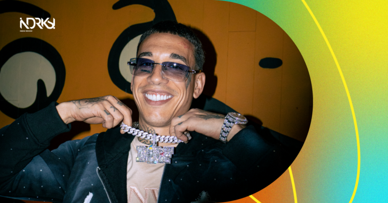 Interview with Kaydy Cain