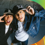 Interview with Kevis & Maykyy