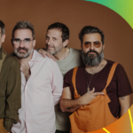 Interview with Love of Lesbian