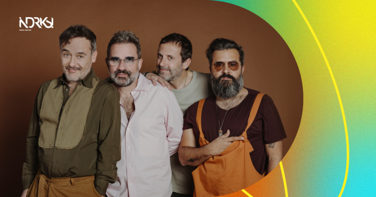 Interview with Love of Lesbian