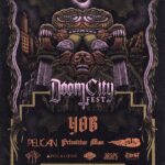 Doom city fest 2026