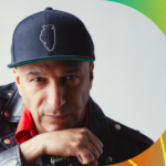 Interview with Tom Morello