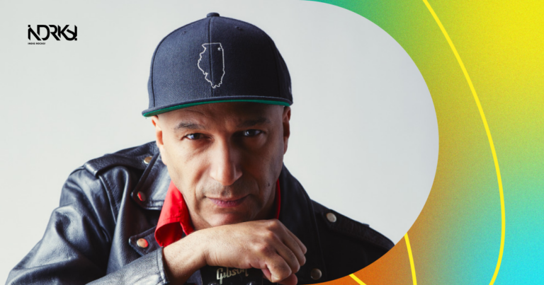 Interview with Tom Morello
