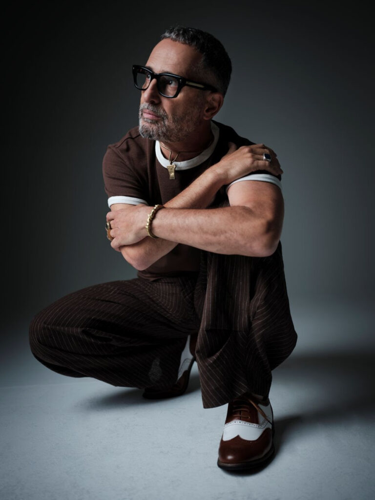 Jorge Drexler previews “What could it be?”, part of 'Taracá'