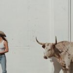 Kacey Musgraves: an album born from the longest celibacy of her life