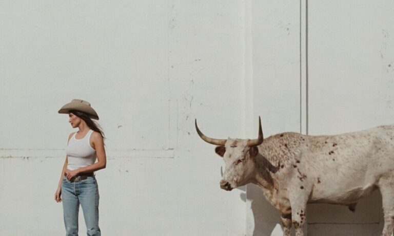 Kacey Musgraves: an album born from the longest celibacy of her life