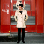 León Larregui shares “Se Me Va”