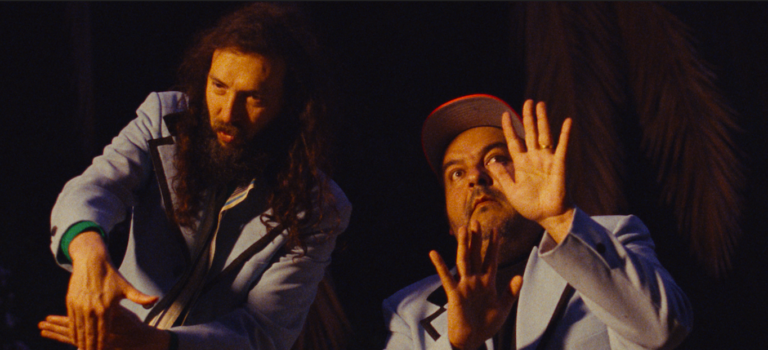 Meridian Brothers and Instituto Mexicano del Sonido announce album