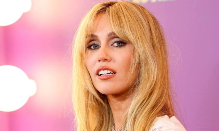 Miley Cyrus unveils “Younger You” music video, a nostalgic tribute to Hannah Montana