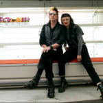 “RU 4 $ALE”, the new release from ADULT.