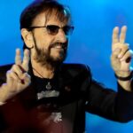 Ringo Starr