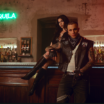 SAMURAI JAY releases "Obsesión" feat. Naiara, the Spanish version of 'Ossession'