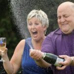 She Wins $187 Million in the EuroMillions