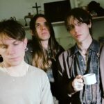 “Star”, the new release from Iceage