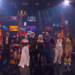 The Benidorm Fest anthems return: Nebulossa, Vicco and Blanca Paloma and more artists revolutionize the festival with a medley