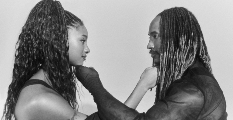 Thundercat releases “ThunderWave” with WILLOW