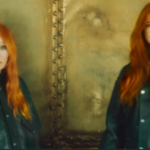 Tori Amos arrives with “Stronger Together”