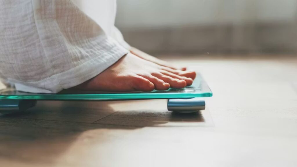 Trying to lose weight?