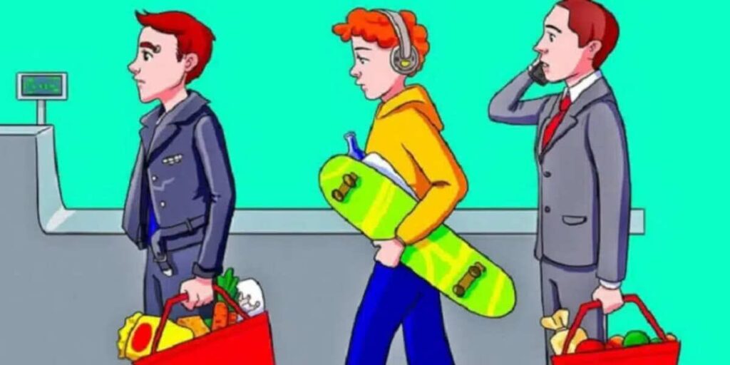 What man has children? High IQs and mothers already know, and you?